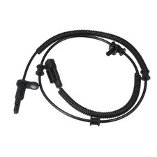 ABS Wheel Speed Sensor Rear Left or Right Wheel ABS Brake Sensor for Ram 1500