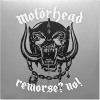 Audio Cd - Motorhead - Remorse? No! (Digipack) (2 Cd) - BMG Rights Management -