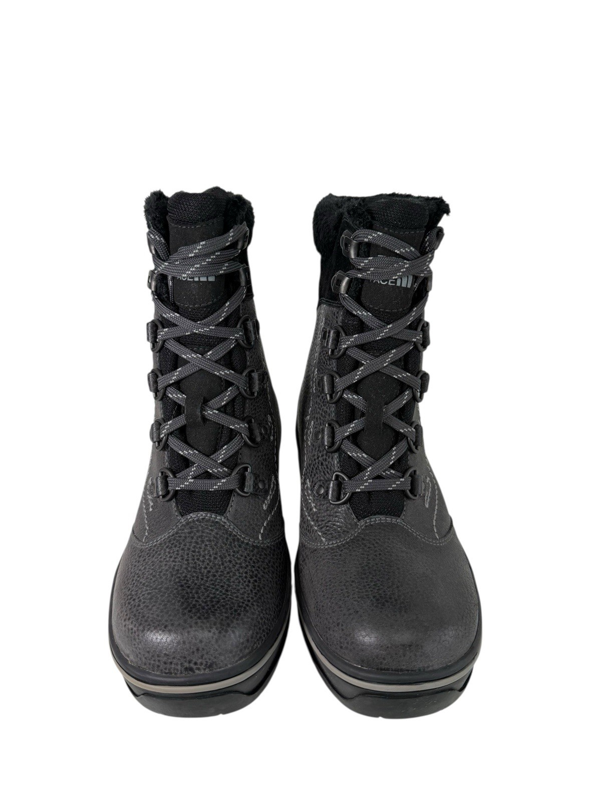 The North Face Shellista IV mid waterproof  - Gray- Women’s Boots No Size Fits 7 thumbnail 2