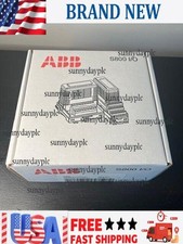 ABB 3BSE037760R1 TB840A S800 Modulebus Cluster Modem NEW US Free TAX