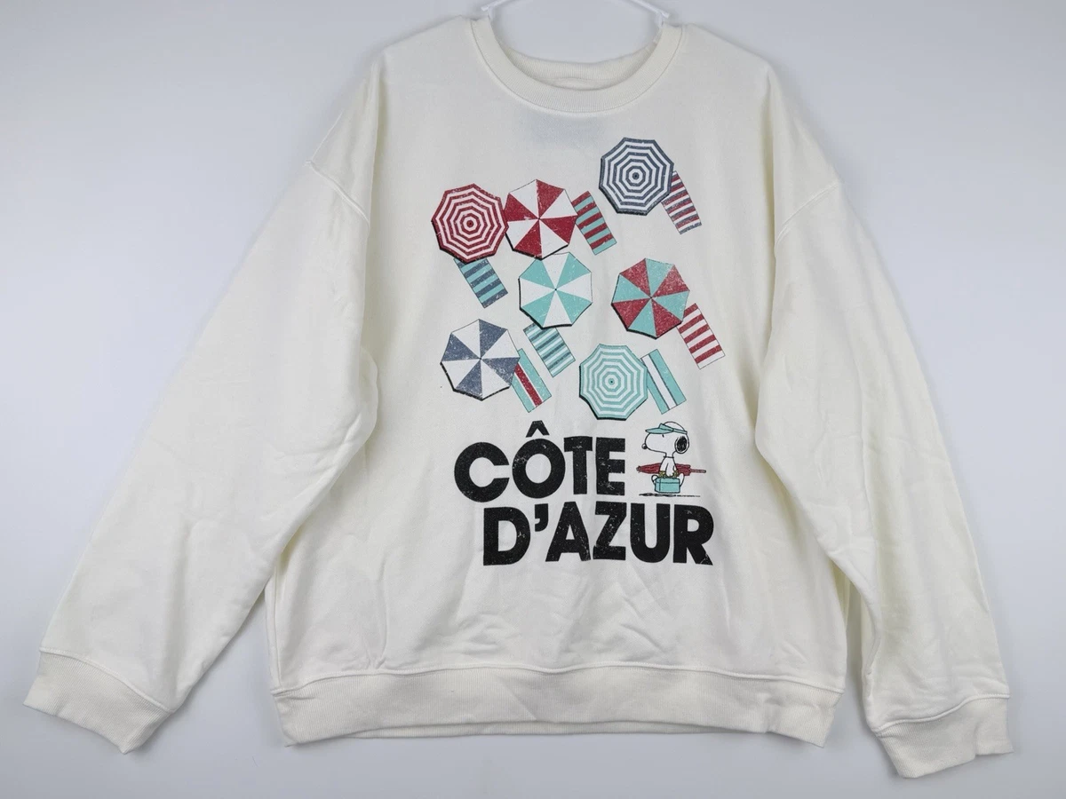 Sweatshirt Snoopy Peanuts · Sfera · El Corte Inglés Sweatshirt Snoopy Peanuts · Sfera · El Corte Inglés