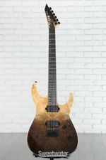 ESP LTD M-1000 HT - Black Fade