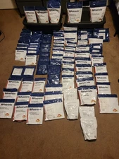 4Patriots 3 - Month Food Supply, Has 25 Year Shelf life: *Seed Bank* & 2X72hrKts