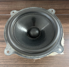 B&W Bowers & Wilkins DW200/2 Bass Midrange Woofer Driver DM2A Speaker DW 200/2