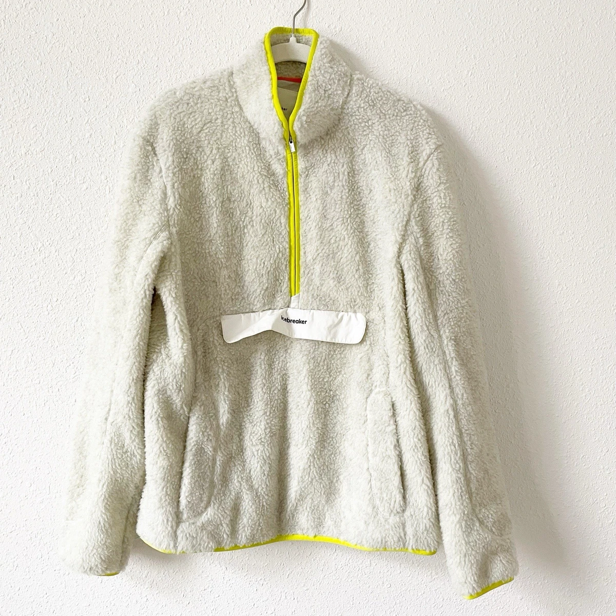 Icebreaker Fleece Coats, Jackets & Vests for Men for Sale | Shop