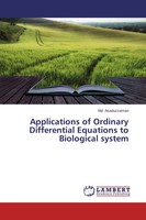 Md. Asaduzzaman | Applications Of Ordinary Differential Equations To...