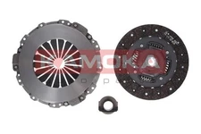 Kamoka KC017 Clutch Kit for Dacia Nissan Renault