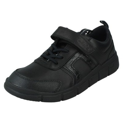 Jungen Clarks Schulschuhe Encode Bright