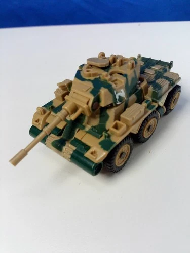 Vintage 1984 Bandai Super GOBOTS GO BOTS  -  Defendor