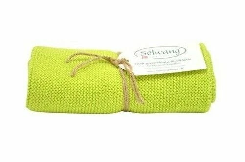 Yellow Kitchen Linens & Textiles