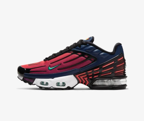 NIKE AIR MAX PLUS III GS
