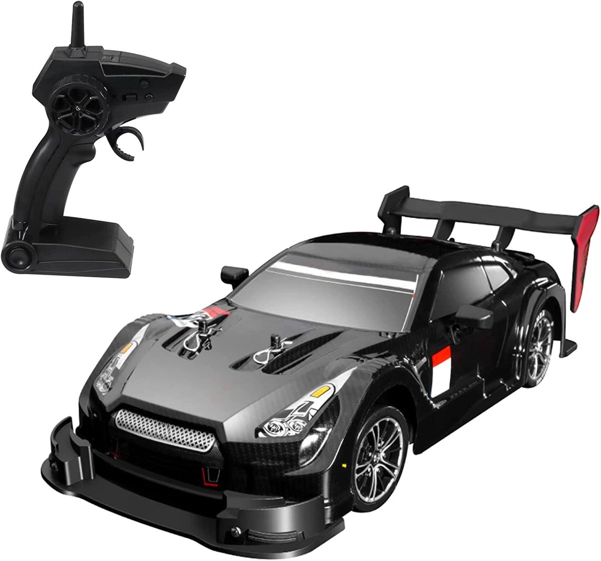 RC Drift Car 1/16 RC Car Remote Control Car 2.4Ghz 4WD 30Km/H RC Race Car  High S