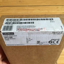 6ES7340-1AH02-0AE0 Brand New Fast Shipping Via FedEx or DHL