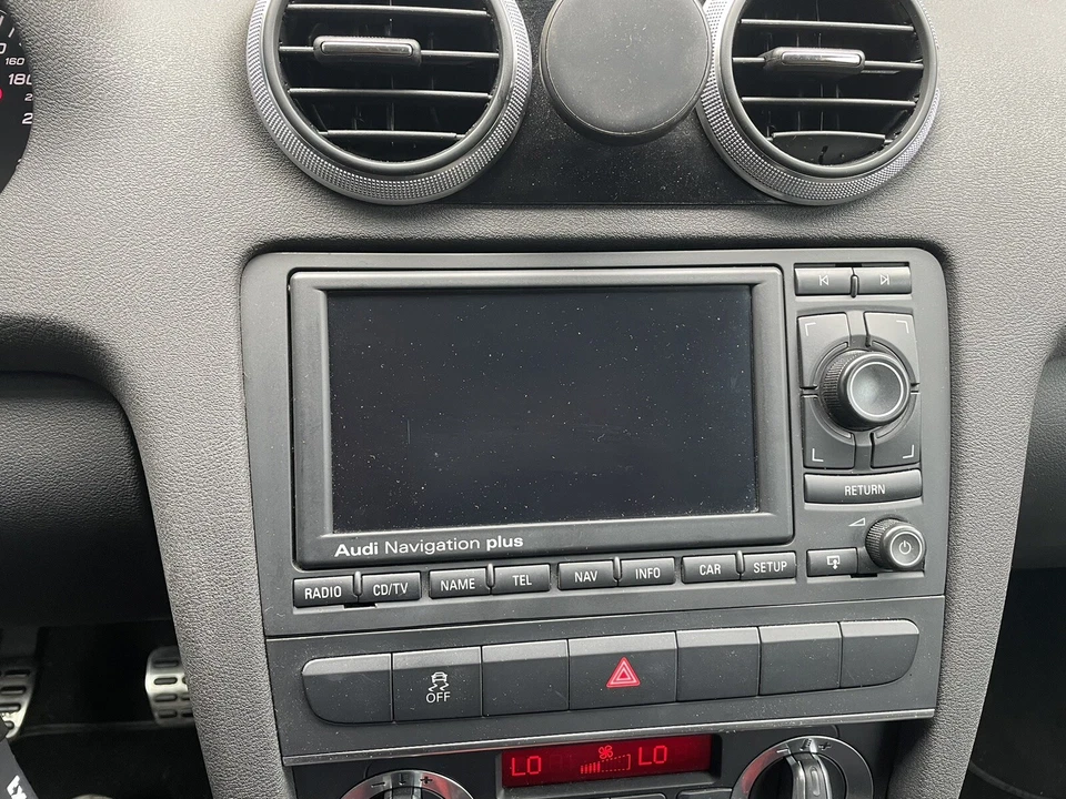 Audi Navigation Plus - Imagen 4 de 4