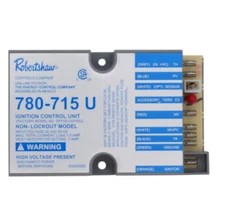 Robertshaw 780-715 Spark Ignition Control, Non-lockout