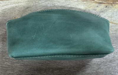 Portland Leather Goods New SURF Leather Eclipse Bag