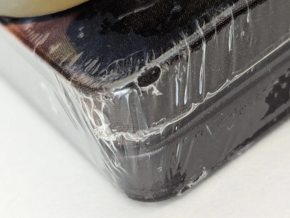 Dr.No Steelbook Blu-Ray James Bond 007 RARE OOP USA IMPORT - Image 2 of 2