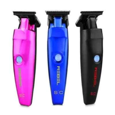 StyleCraft Rebel Super Torque Trimmer- Free P&P