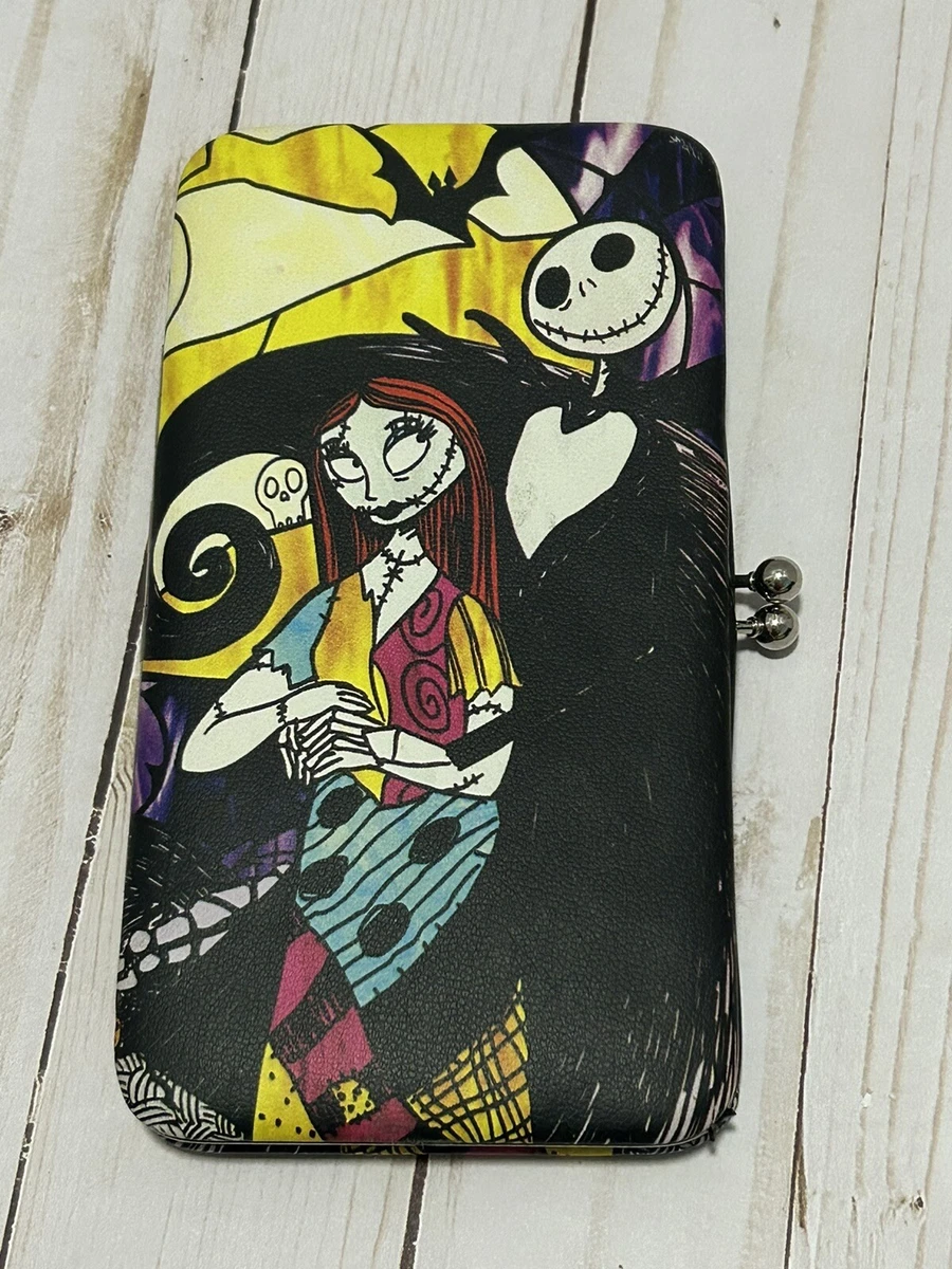 Loungefly sally wallet sale