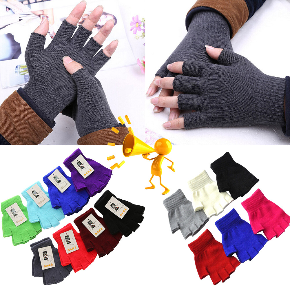 GUANTI FREDDY DA PALESTRA SENZA DITA IN TESSUTO TECNICO NERO - Tecnica Sport - Foto 5