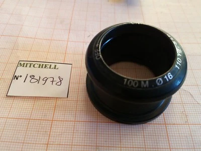 BOBINE MOULINET MITCHELL IRRIDIUM 2000 PRO MULINELLO SPOOL REEL PART 181978 - Photo 1/2