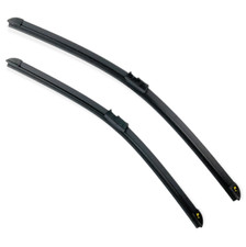 MERCEDES GLK X204 Original-Scheibenwischerblätter MERCEDES GLK X204 Original-Scheibenwischerblätter