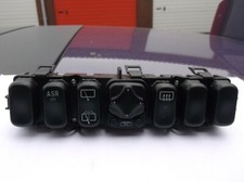 Mercedes Kombischalter Schalter 1688205610 A Klasse W168 Vaneo W414 Spiegel Mercedes Kombischalter Schalter 1688205610 A Klasse W168 Vaneo W414 Spiegel