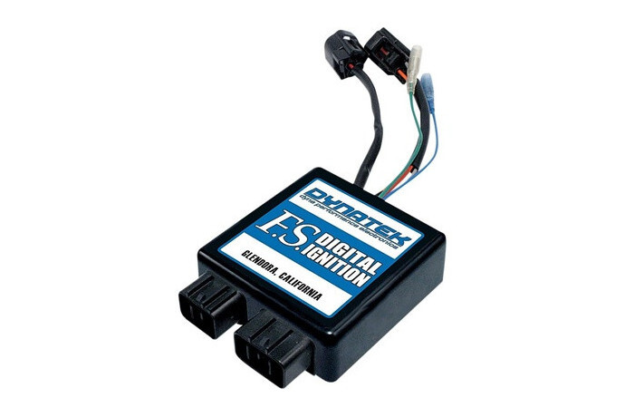 Boite d'allumage DYNATEK DFS9-3 pour résoudre les ratés moteur du Polaris RZR 800