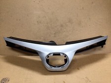 Grille For 2017-2019 Toyota Corolla Sedan To1200423 Grille For 2017-2019 Toyota Corolla Sedan To1200423