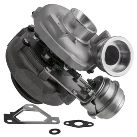 Turbolader for Mercedes Sprinter 316 CDI 115KW 156 PS A6120960399 709838 neu