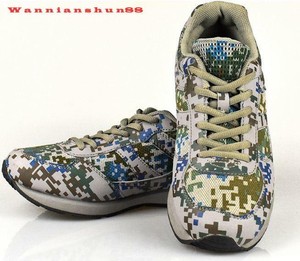 military athletic shoes