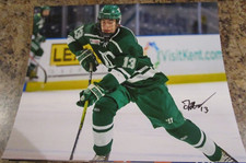 JORDAN GAVIN SIGNED 8X10 MATTE PHOTO BRANDON WHEAT KINGS (B)