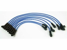 Ngk 77hs49t Spark Plug Wire Set Fits 1999-2004 Land Rover Discovery Series Ii Ngk 77hs49t Spark Plug Wire Set Fits 1999-2004 Land Rover Discovery Series Ii