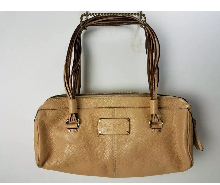 Kate spade store hand clutch