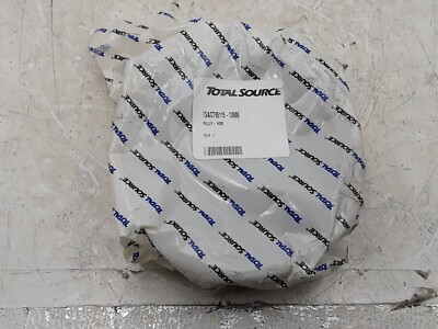 #ad CAT Pulley Hose CT95115 13800 $160.00