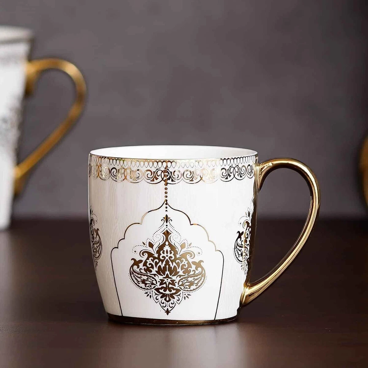 Tea cup india deals