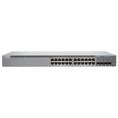 Juniper Networks EX2300-24T neu