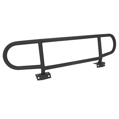 Off-Road Front Bumper Bull Bar Brush Grille Guard For Ford Bronco 2021-2023