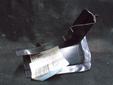 ROVER COUPE AND CABRIOLET N/S/REAR CORNER EXTENSION BACK DRAIN PANEL ALX38017.