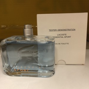 essential sport perfume