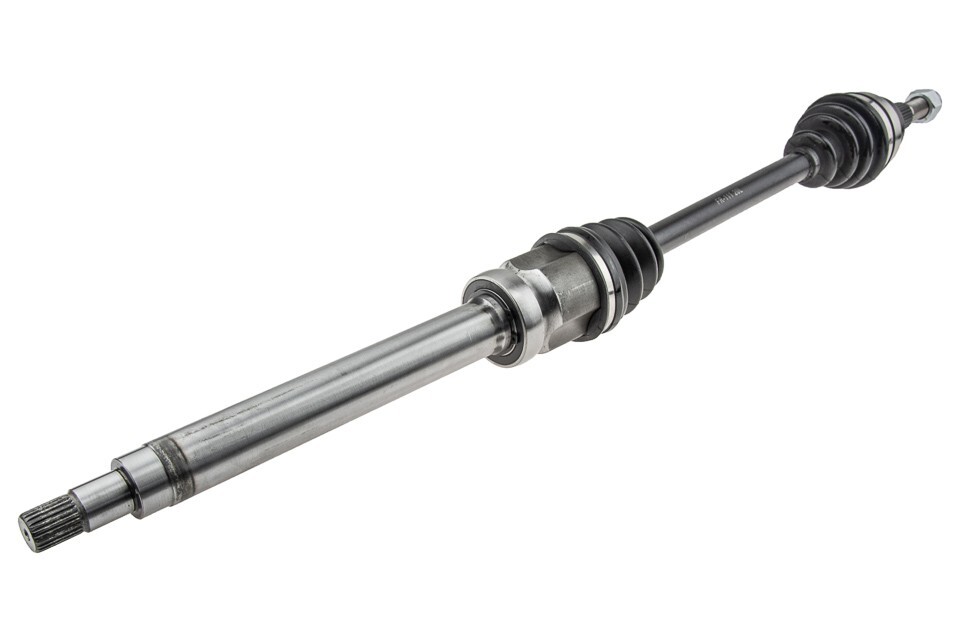 Drive shaft right for FORD FOCUS III 1.0T 12-