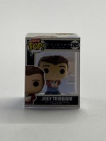Funko Bitty Pop! Friends - Joey Tribbiani Mit Ente #265