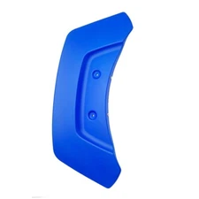 NEW - FlowBelow Rear Fairing Panel - Blue - Replacement for Tractor AeroKit