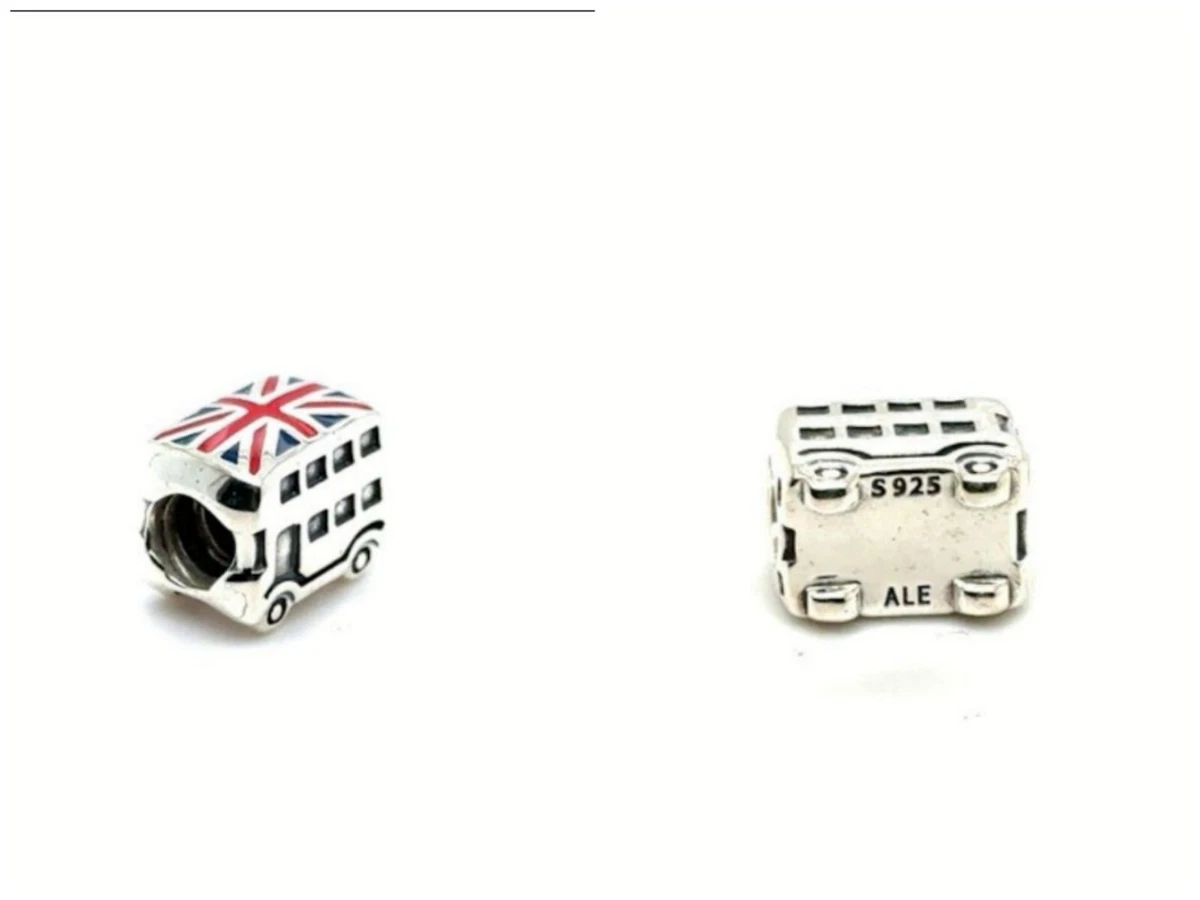 pandora london bus products for sale | eBay