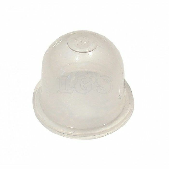 Walbro Primer Pump Bulb 20mm Diameter Base - 188-12-1