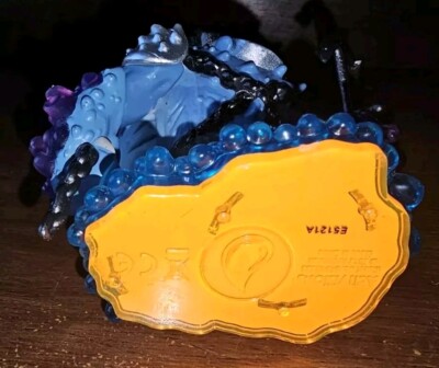 Skylanders Giants Thumpback Orange Base Switch Xbox One PS4 Wii U