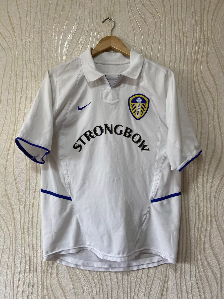 Leeds united nike kit cheap