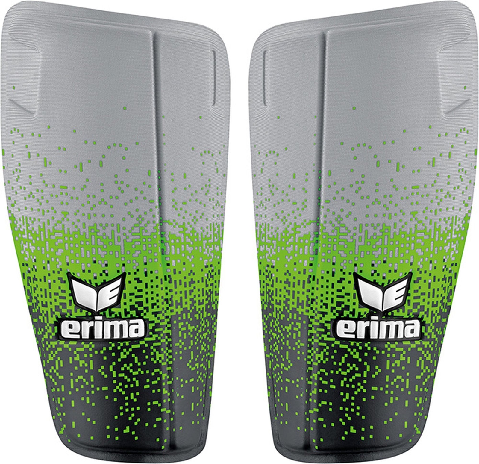 Защитная трубка Erima Bionic - черныйсерыйзеленый Gr M 4990₽