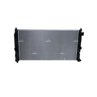 KüHler WasserküHler Passend FüR Toyota Prius Lexus UX W5 1.8 Hybrid W52 AA1
