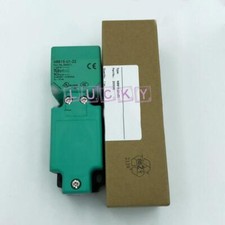 For Pepperl Fuchs NBB15-U1-Z2 Proximity Switch Sensor